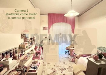 Camera / camera da letto - Appartamento Via Del Pompelmo
15, Catania - foto 14