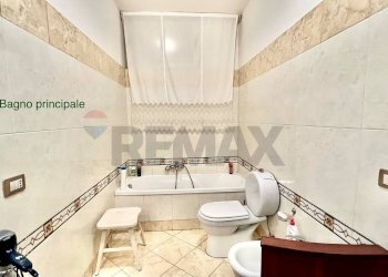 Bagno - Appartamento Via Del Pompelmo
15, Catania - foto 15