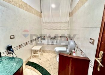 Bagno - Appartamento Via Del Pompelmo
15, Catania - foto 17