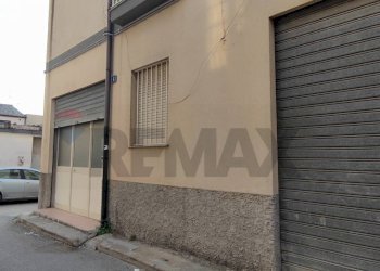 Edificio all\'aperto - Commercial Premises VIA TAGLIAMENTO
 
6, Caltagirone - photo 9