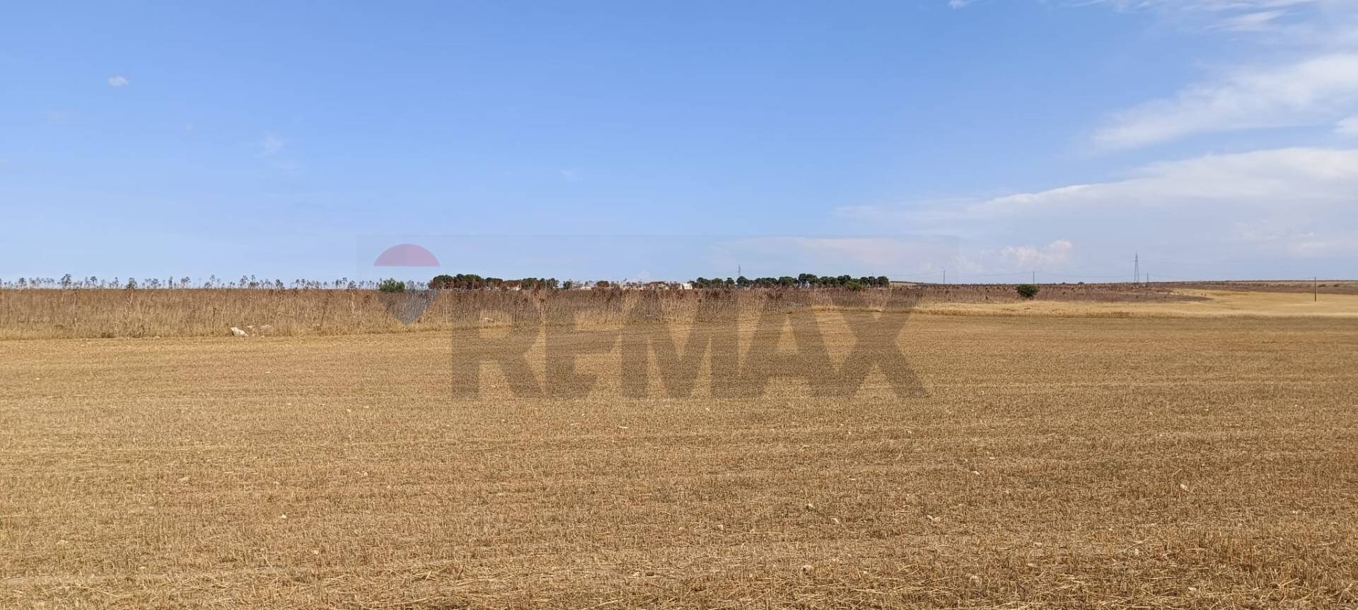 Vista dell\'acqua - Terreno agricolo Contrada Signoritto
SNC, San Giovanni Rotondo - foto 3
