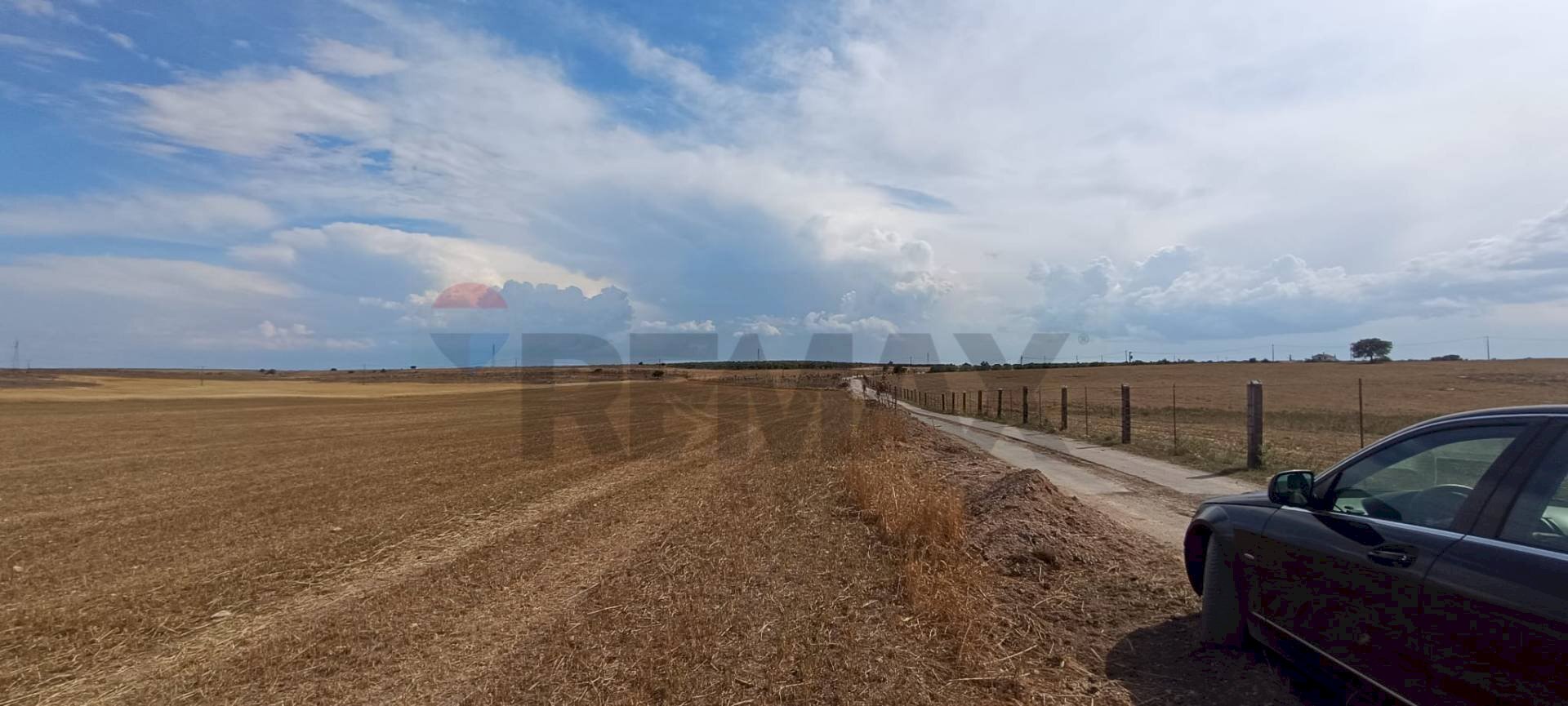 Vista dell\'acqua - Terreno agricolo Contrada Signoritto
 
SNC, San Giovanni Rotondo - foto 2