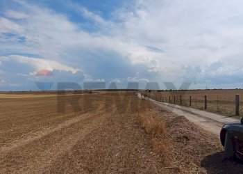 Vista dell\'acqua - Terreno agricolo Contrada Signoritto
 
SNC, San Giovanni Rotondo - foto 2