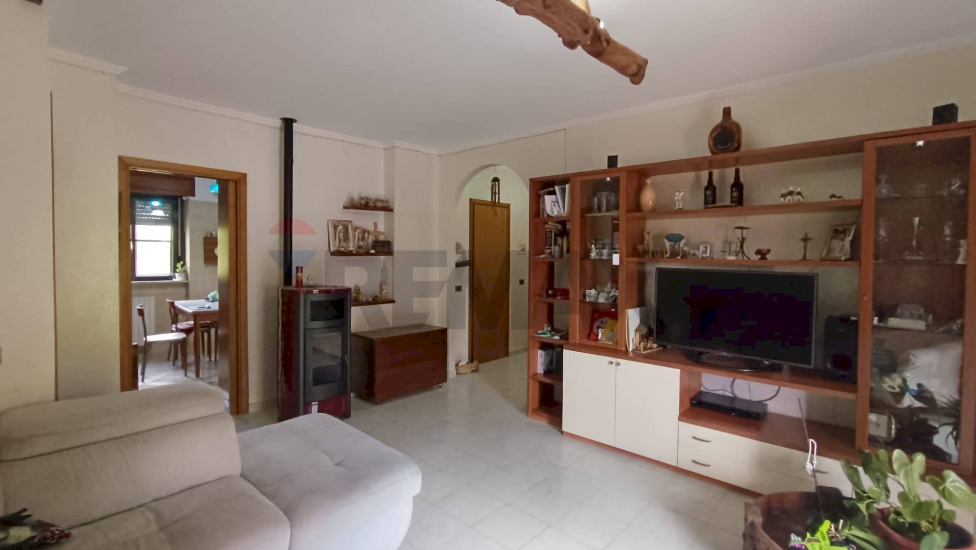 Soggiorno - Apartment Via degli Ulivi
 
1, Castelluccio dei Sauri - photo 1