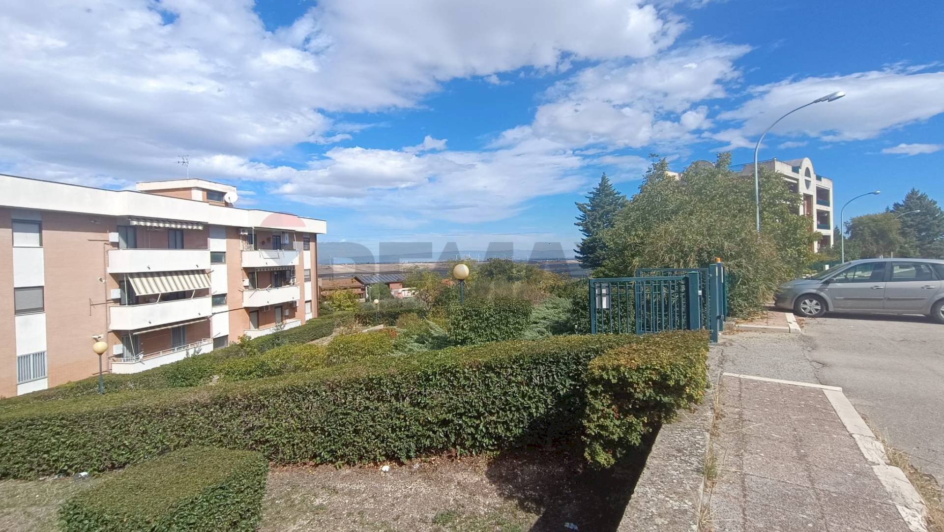 Edificio all\'aperto - Apartment Via degli Ulivi
 
1, Castelluccio dei Sauri - photo 2