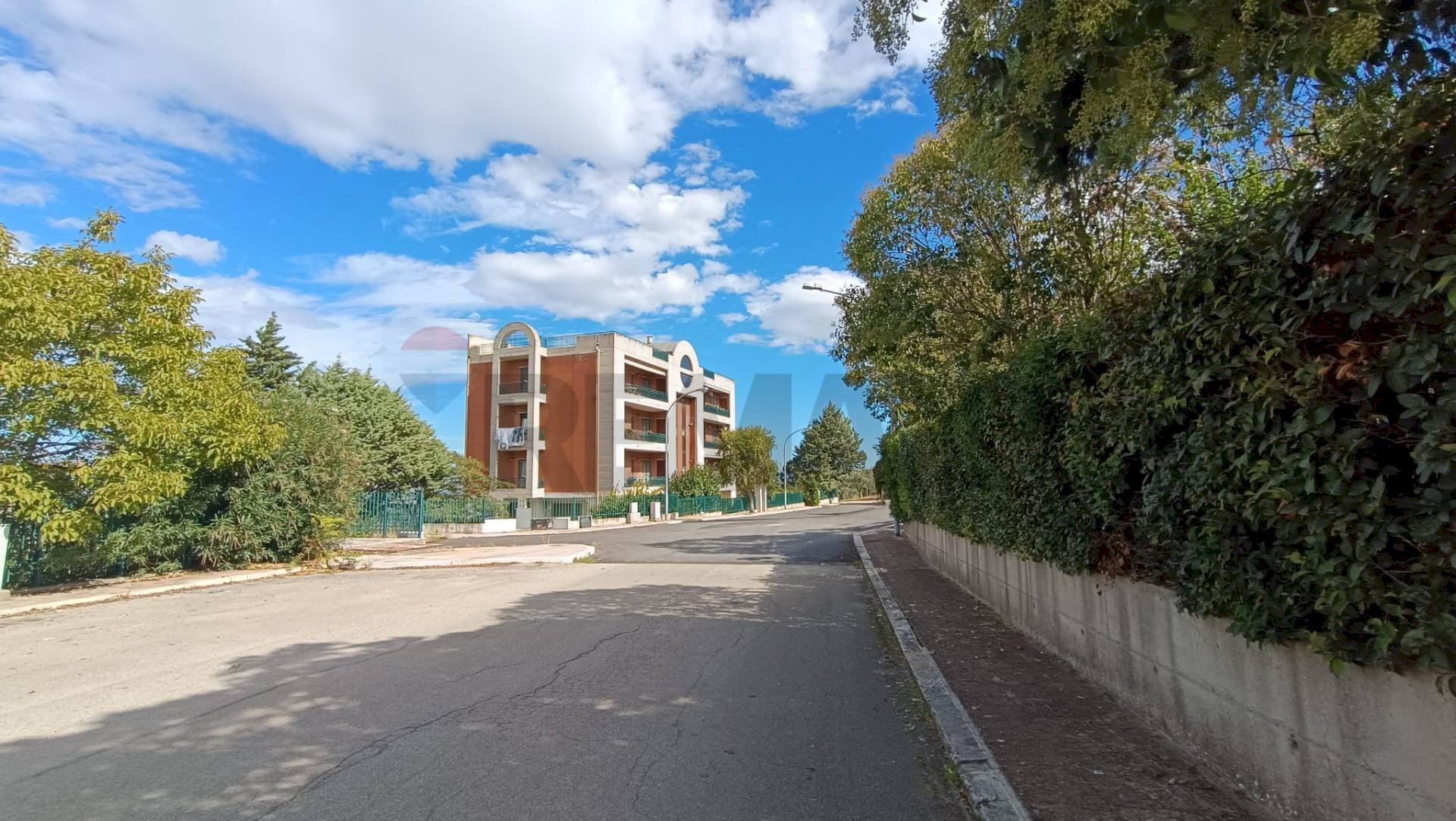 Edificio all\'aperto - Apartment Via degli Ulivi
 
1, Castelluccio dei Sauri - photo 3