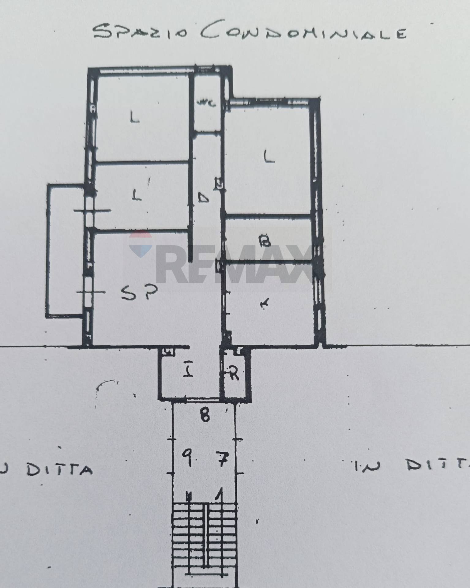 Pianta 2D - Apartment Via degli Ulivi
 
1, Castelluccio dei Sauri - floor plans 1