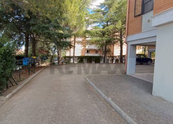 Edificio all\'aperto - Appartamento Via degli Ulivi
 
1, Castelluccio dei Sauri - foto 7