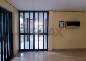 Ricezione / Lobby - Appartamento Via degli Ulivi
 
1, Castelluccio dei Sauri - foto 19