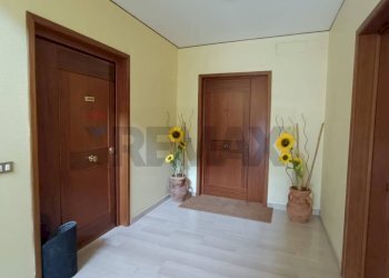 Hall / corridoio - Appartamento Via degli Ulivi
 
1, Castelluccio dei Sauri - foto 23