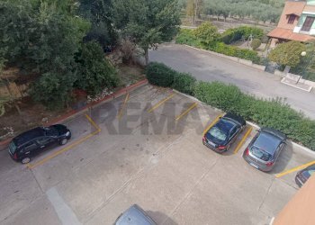 Edificio all\'aperto - Appartamento Via degli Ulivi
 
1, Castelluccio dei Sauri - foto 26