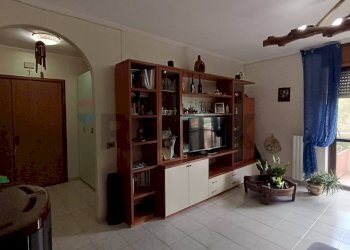 Soggiorno - Appartamento Via degli Ulivi
 
1, Castelluccio dei Sauri - foto 27