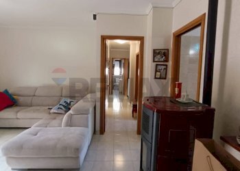 Soggiorno - Appartamento Via degli Ulivi
 
1, Castelluccio dei Sauri - foto 28