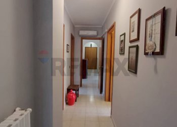 Hall / corridoio - Appartamento Via degli Ulivi
 
1, Castelluccio dei Sauri - foto 41