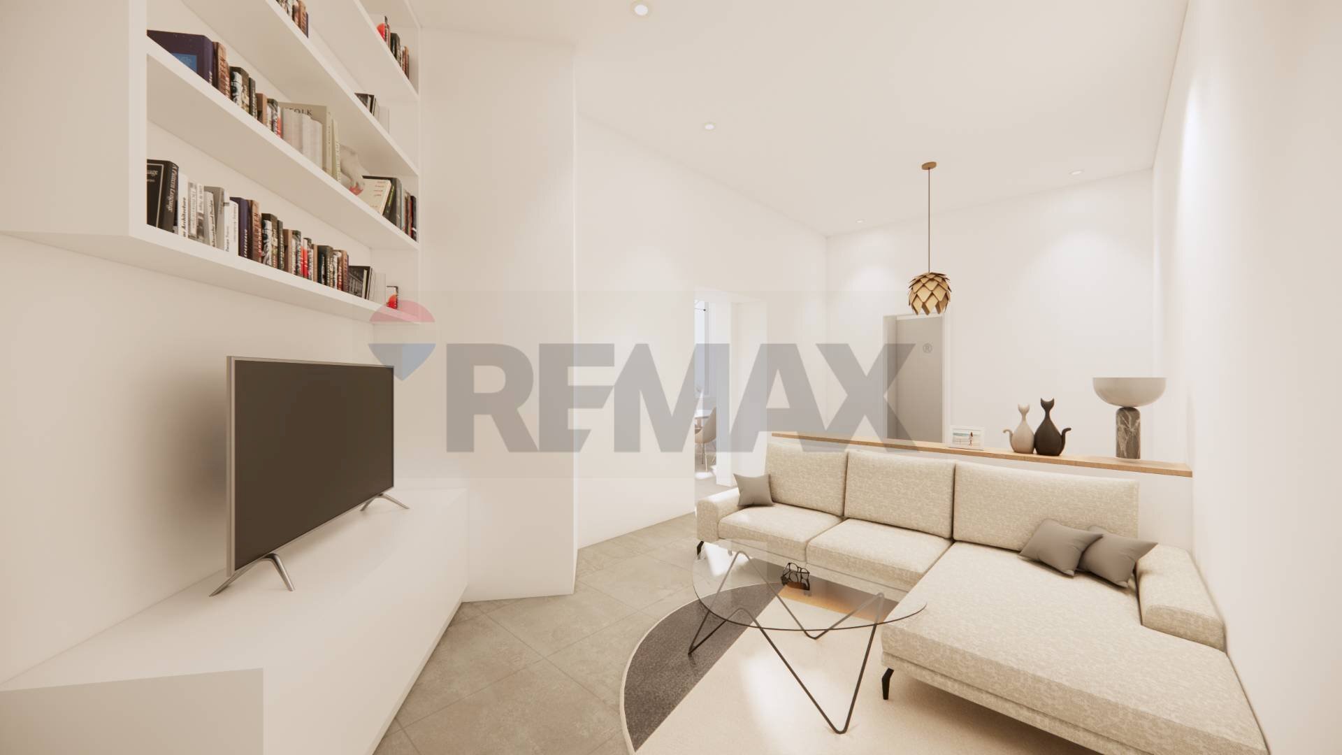 Soggiorno - Two-room apartment Viale Emilio Caldara
 
31, Milano - photo 2