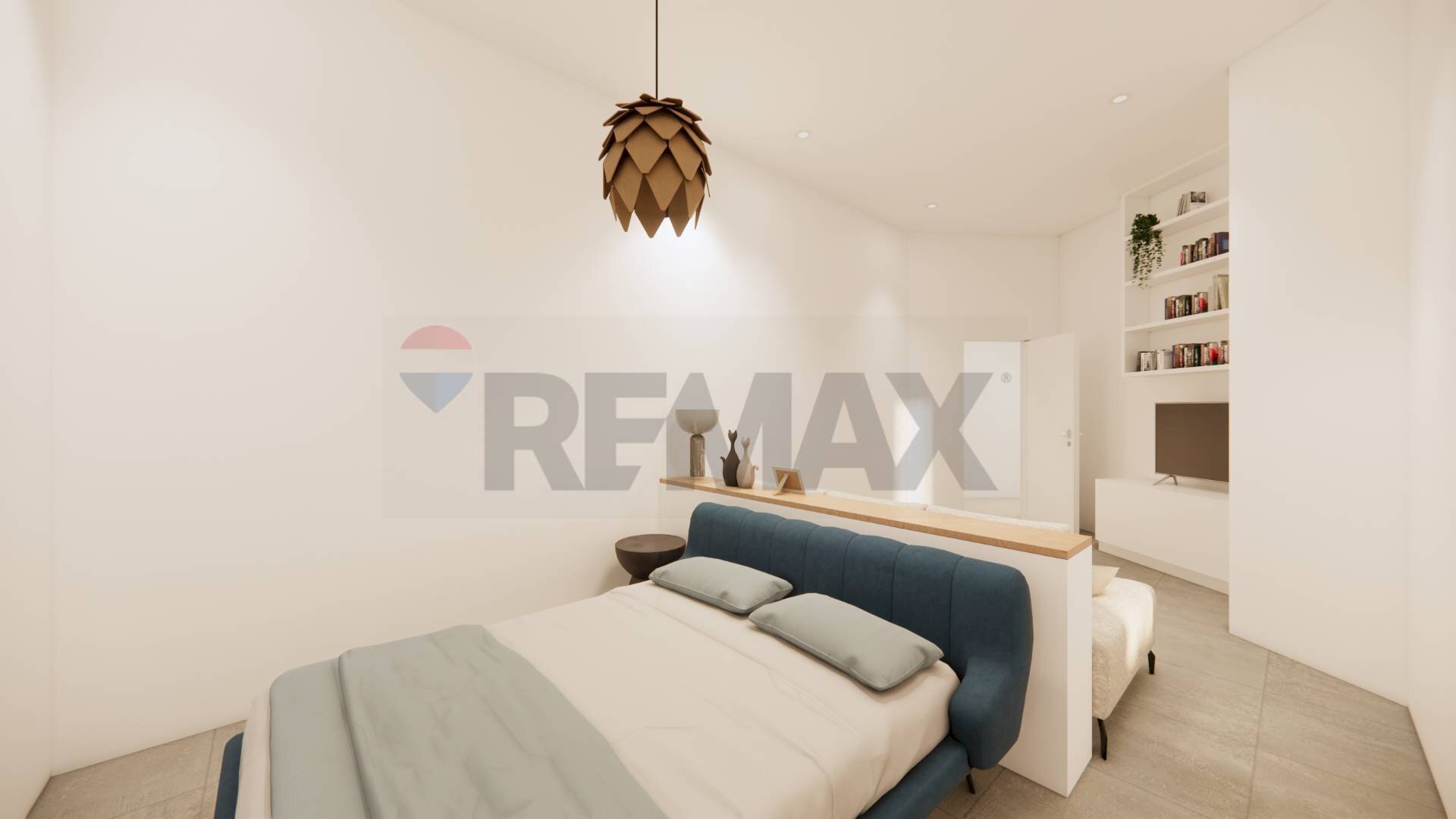 Camera / camera da letto - Two-room apartment Viale Emilio Caldara
 
31, Milano - photo 3