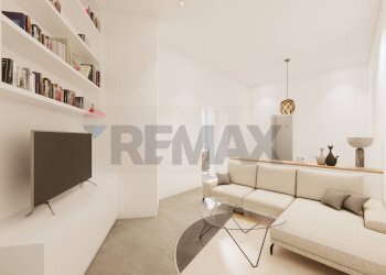 Soggiorno - Two-room apartment Viale Emilio Caldara
 
31, Milano - photo 2