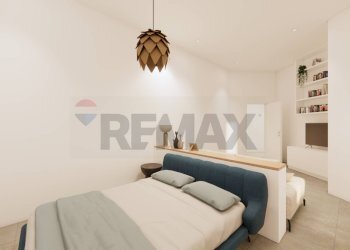 Camera / camera da letto - Two-room apartment Viale Emilio Caldara
 
31, Milano - photo 3