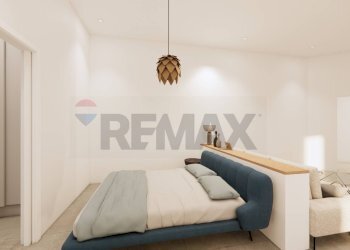 Camera / camera da letto - Two-room apartment Viale Emilio Caldara
 
31, Milano - photo 4