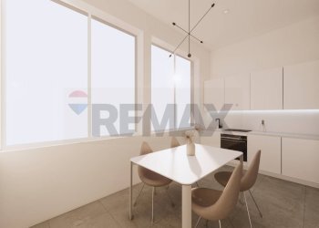 Sala da pranzo - Two-room apartment Viale Emilio Caldara
 
31, Milano - photo 5