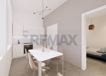 Sala da pranzo - Two-room apartment Viale Emilio Caldara
 
31, Milano - photo 6