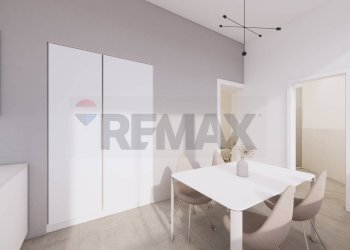 Sala da pranzo - Two-room apartment Viale Emilio Caldara
 
31, Milano - photo 7