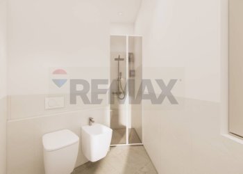 Bagno - Two-room apartment Viale Emilio Caldara
 
31, Milano - photo 8