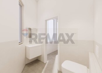 Bagno - Two-room apartment Viale Emilio Caldara
 
31, Milano - photo 9