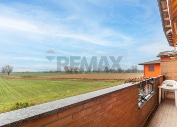 Balcone - Trilocale Via Libertà
 
22, Carpiano - foto 8