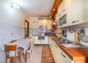 Cucina - Trilocale Via Libertà
 
22, Carpiano - foto 9