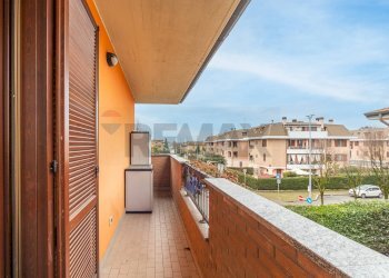 Balcone - Trilocale Via Libertà
 
22, Carpiano - foto 11