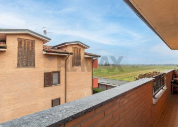 Balcone - Trilocale Via Libertà
 
22, Carpiano - foto 12