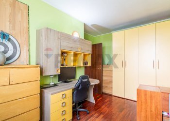 Camera / camera da letto - Trilocale Via Libertà
 
22, Carpiano - foto 13