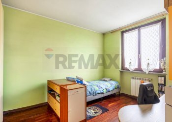 Camera / camera da letto - Trilocale Via Libertà
 
22, Carpiano - foto 14