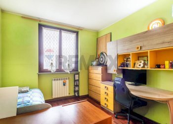 Camera / camera da letto - Trilocale Via Libertà
 
22, Carpiano - foto 15