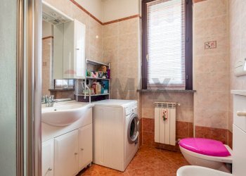 Bagno - Trilocale Via Libertà
 
22, Carpiano - foto 16