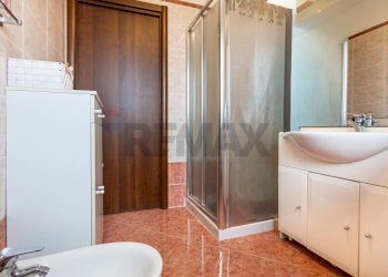Bagno - Trilocale Via Libertà
 
22, Carpiano - foto 17