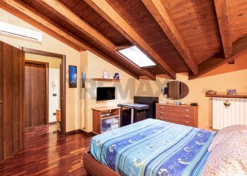 Camera / camera da letto - Trilocale Via Libertà
 
22, Carpiano - foto 21