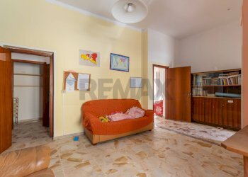 Soggiorno - Appartamento via Vittorio Emanuele
 
61, Melilli - foto 5