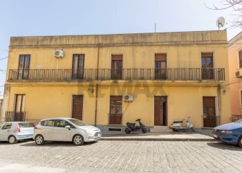 Edificio all\'aperto - Appartamento via Vittorio Emanuele
 
61, Melilli - foto 16