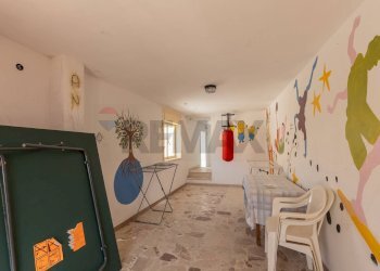 Sala da pranzo - Appartamento via Vittorio Emanuele
 
59, Melilli - foto 1