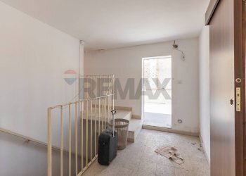 Stanza vuota - Appartamento via Vittorio Emanuele
 
59, Melilli - foto 4