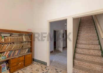 Scale - Appartamento via Vittorio Emanuele
 
59, Melilli - foto 12