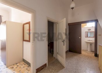 Hall / corridoio - Appartamento via Vittorio Emanuele
 
59, Melilli - foto 13