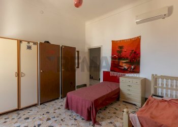 Camera / camera da letto - Appartamento via Vittorio Emanuele
 
59, Melilli - foto 15