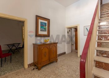 Scale - Appartamento via Vittorio Emanuele
 
59, Melilli - foto 18