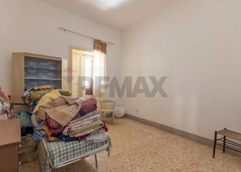 Camera / camera da letto - Appartamento via Vittorio Emanuele
 
59, Melilli - foto 24