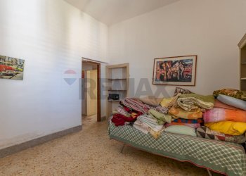 Soggiorno - Appartamento via Vittorio Emanuele
 
59, Melilli - foto 25