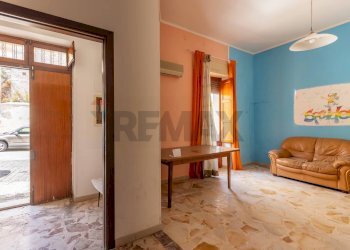 Soggiorno - Appartamento via Vittorio Emanuele
 
59, Melilli - foto 31