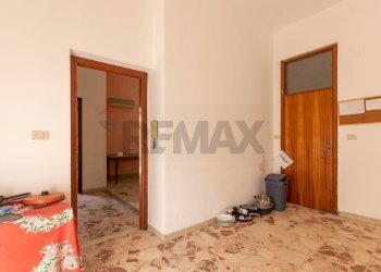 Hall / corridoio - Appartamento via Vittorio Emanuele
 
59, Melilli - foto 34